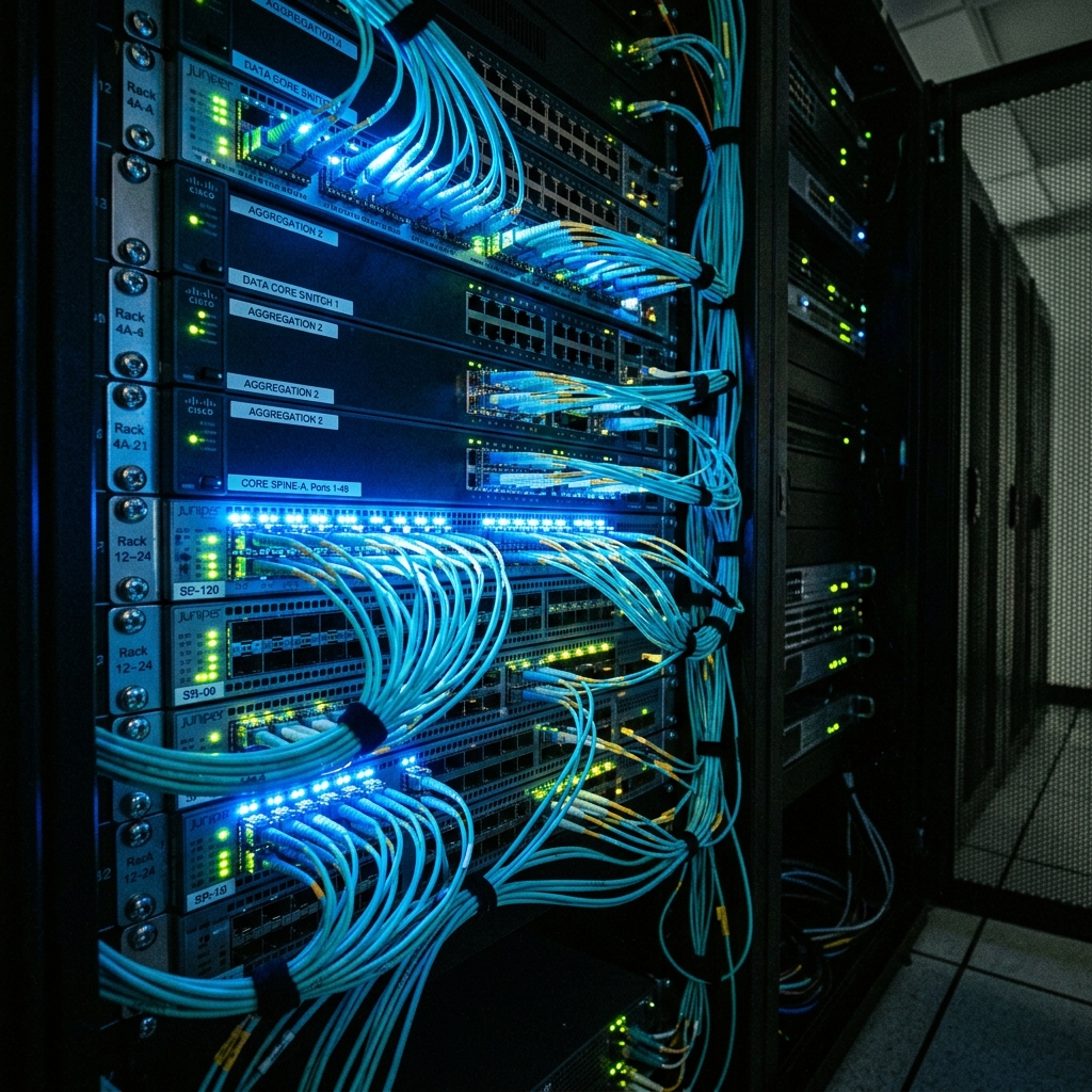 Network Çözümleri